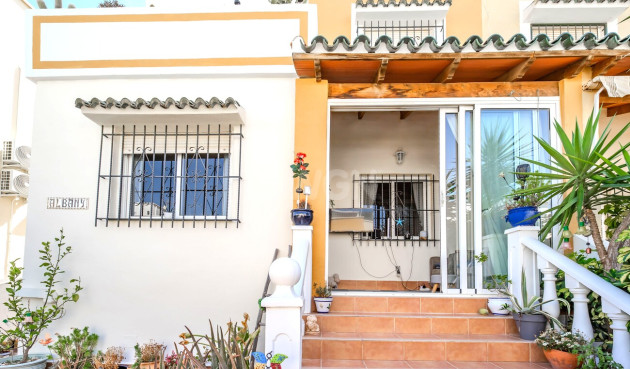 Odsprzedaż - Villa - Los Altos - Res Valle de los pinos