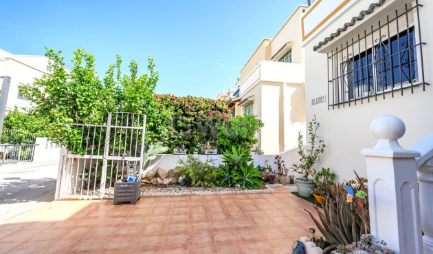 Odsprzedaż - Villa - Los Altos - Res Valle de los pinos