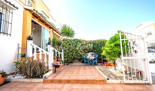 Odsprzedaż - Villa - Los Altos - Res Valle de los pinos