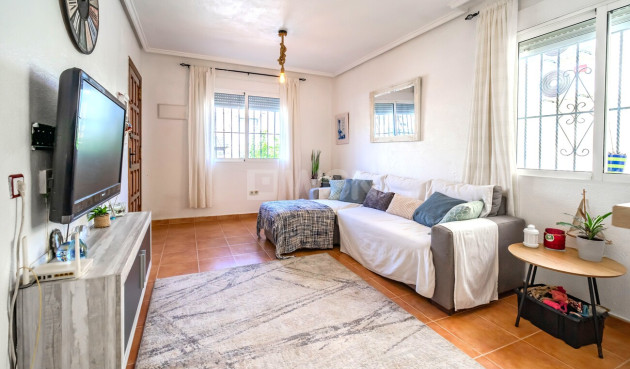 Odsprzedaż - Villa - Los Altos - Res Valle de los pinos