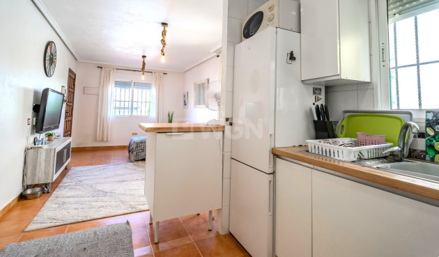 Odsprzedaż - Villa - Los Altos - Res Valle de los pinos