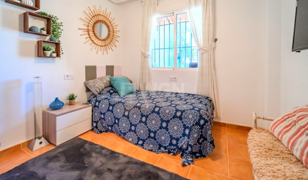 Odsprzedaż - Villa - Los Altos - Res Valle de los pinos