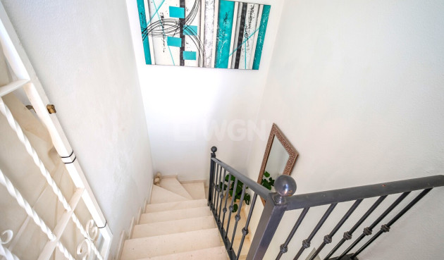 Odsprzedaż - Villa - Los Altos - Res Valle de los pinos