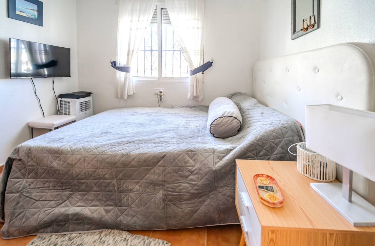 Odsprzedaż - Villa - Los Altos - Res Valle de los pinos