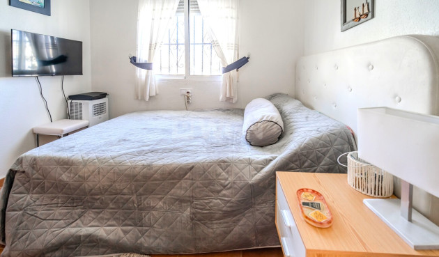 Odsprzedaż - Villa - Los Altos - Res Valle de los pinos