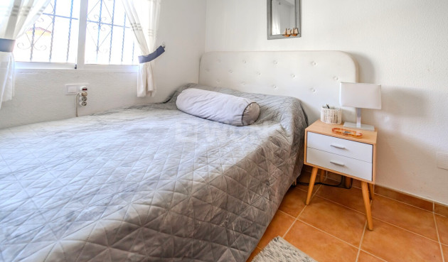 Odsprzedaż - Villa - Los Altos - Res Valle de los pinos