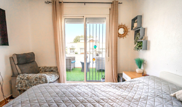 Odsprzedaż - Villa - Los Altos - Res Valle de los pinos