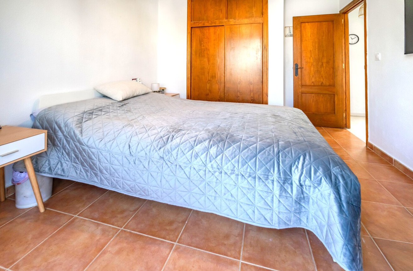 Odsprzedaż - Villa - Los Altos - Res Valle de los pinos