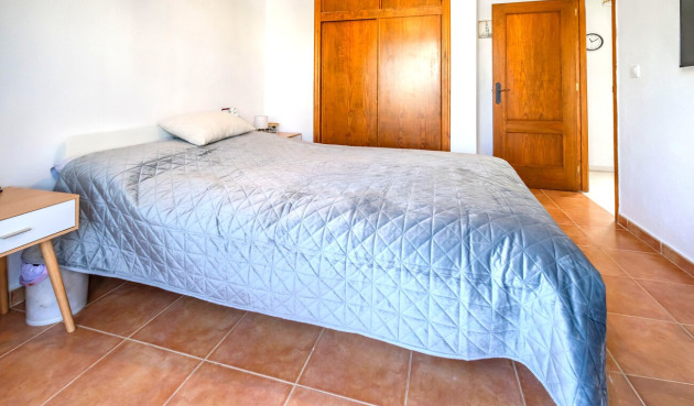 Odsprzedaż - Villa - Los Altos - Res Valle de los pinos