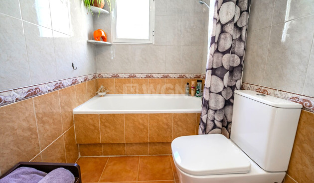 Odsprzedaż - Villa - Los Altos - Res Valle de los pinos