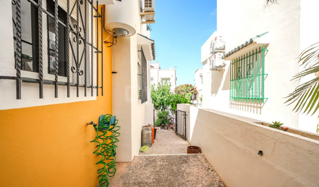 Odsprzedaż - Villa - Los Altos - Res Valle de los pinos