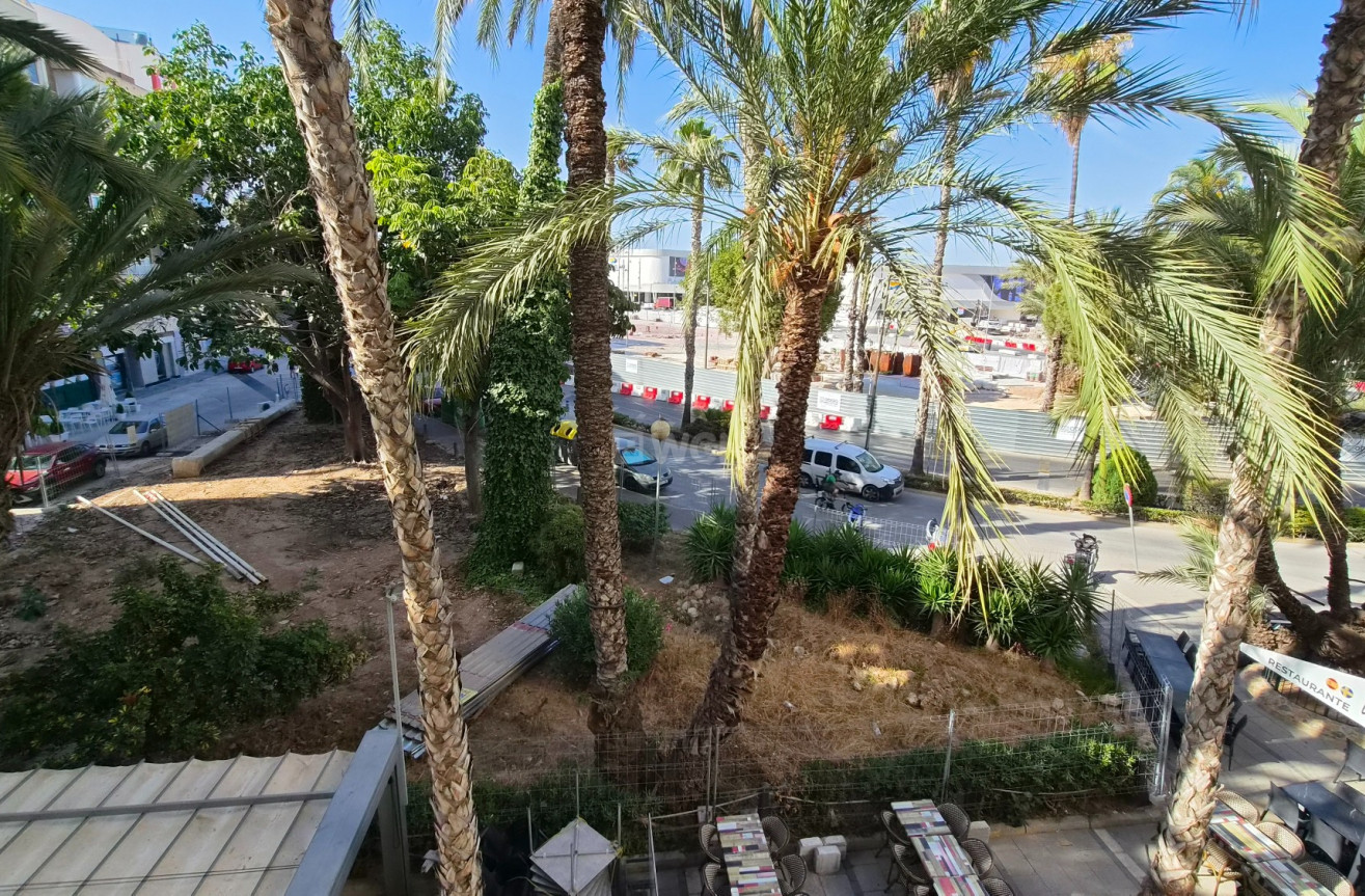 Odsprzedaż - Mieszkanie w bloku - Torrevieja - Costa Blanca