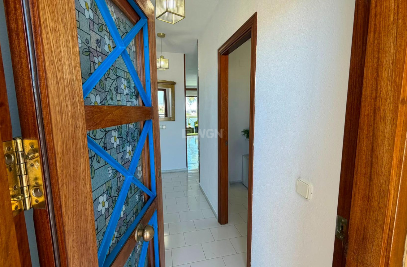 Reventa - Apartamento / piso - Torrevieja - Torreblanca