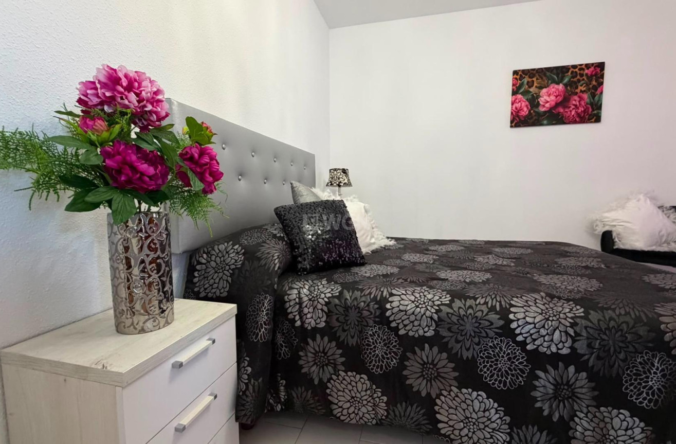 Reventa - Apartamento / piso - Torrevieja - Torreblanca
