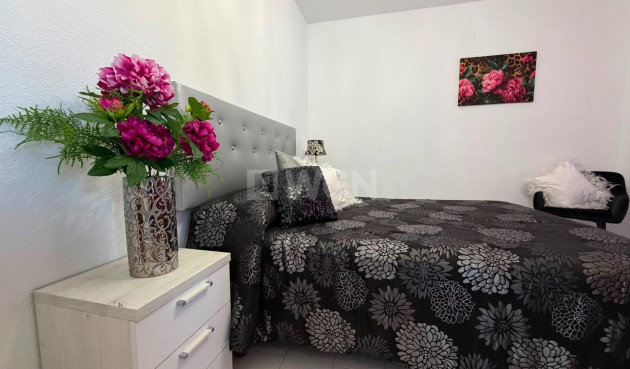 Reventa - Apartamento / piso - Torrevieja - Torreblanca