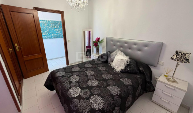 Reventa - Apartamento / piso - Torrevieja - Torreblanca