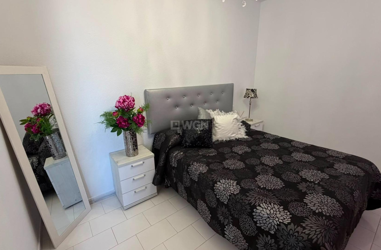 Reventa - Apartamento / piso - Torrevieja - Torreblanca