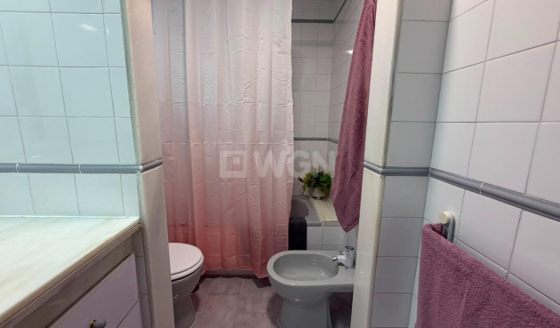 Reventa - Apartamento / piso - Torrevieja - Torreblanca
