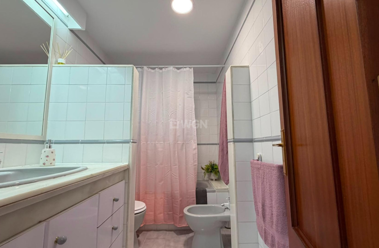 Reventa - Apartamento / piso - Torrevieja - Torreblanca