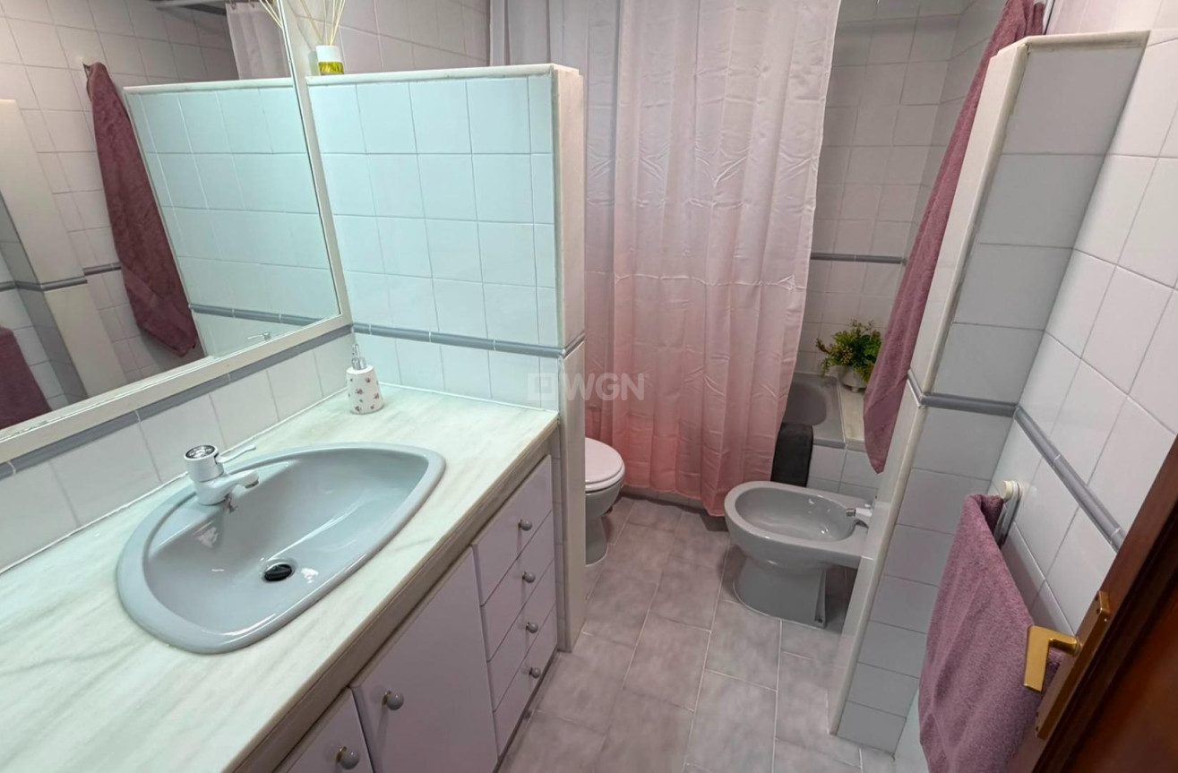 Reventa - Apartamento / piso - Torrevieja - Torreblanca