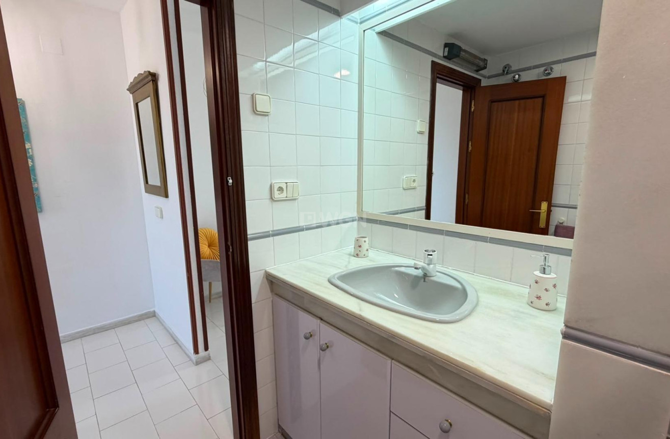 Reventa - Apartamento / piso - Torrevieja - Torreblanca