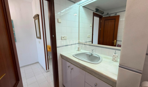 Reventa - Apartamento / piso - Torrevieja - Torreblanca