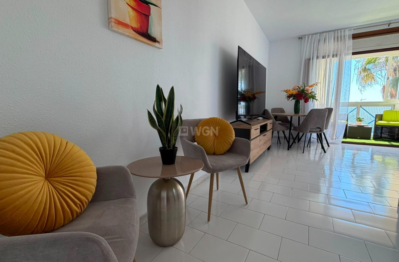 Reventa - Apartamento / piso - Torrevieja - Torreblanca