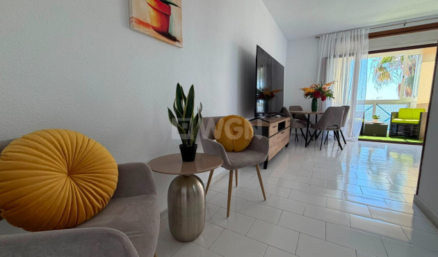 Reventa - Apartamento / piso - Torrevieja - Torreblanca