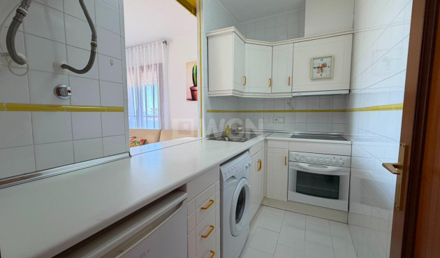 Reventa - Apartamento / piso - Torrevieja - Torreblanca