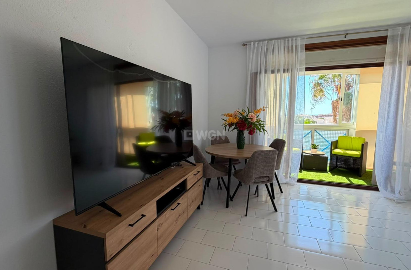 Reventa - Apartamento / piso - Torrevieja - Torreblanca