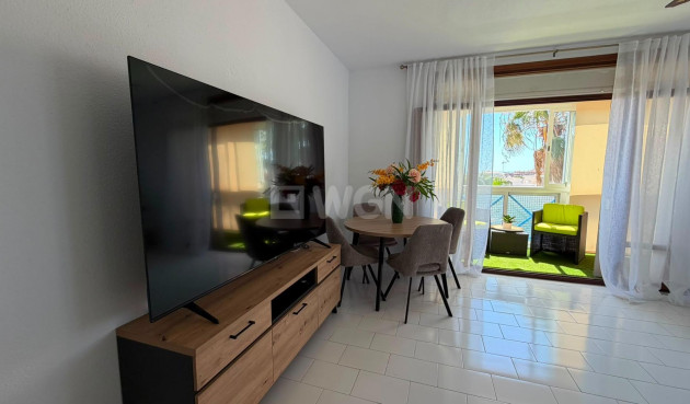 Reventa - Apartamento / piso - Torrevieja - Torreblanca