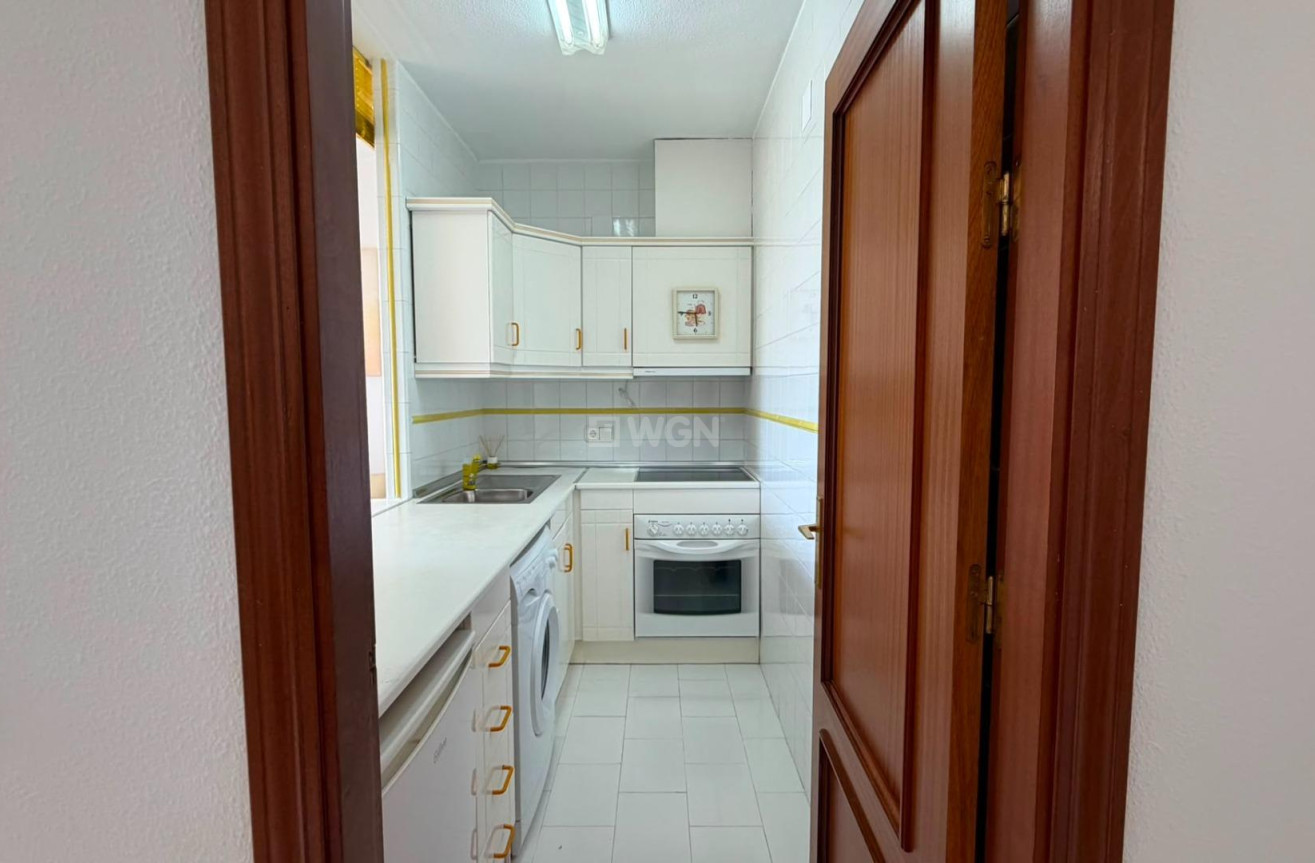 Reventa - Apartamento / piso - Torrevieja - Torreblanca