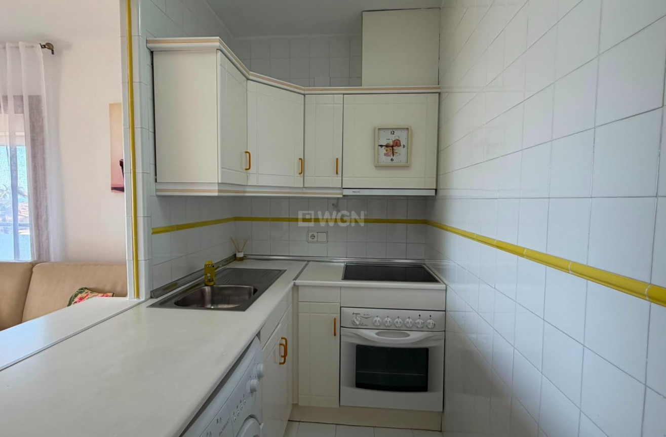 Reventa - Apartamento / piso - Torrevieja - Torreblanca