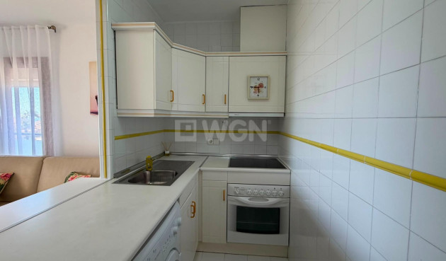 Reventa - Apartamento / piso - Torrevieja - Torreblanca