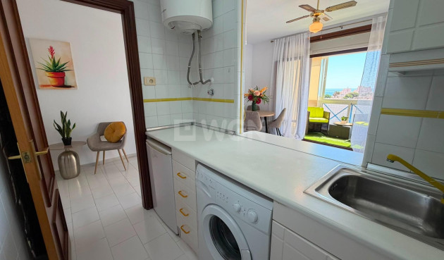 Reventa - Apartamento / piso - Torrevieja - Torreblanca