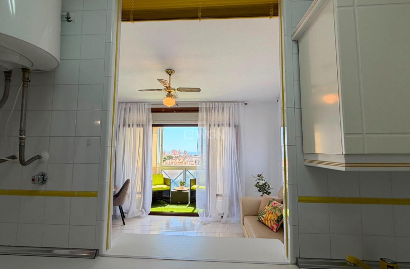 Reventa - Apartamento / piso - Torrevieja - Torreblanca