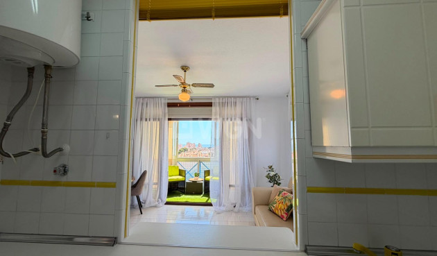 Reventa - Apartamento / piso - Torrevieja - Torreblanca