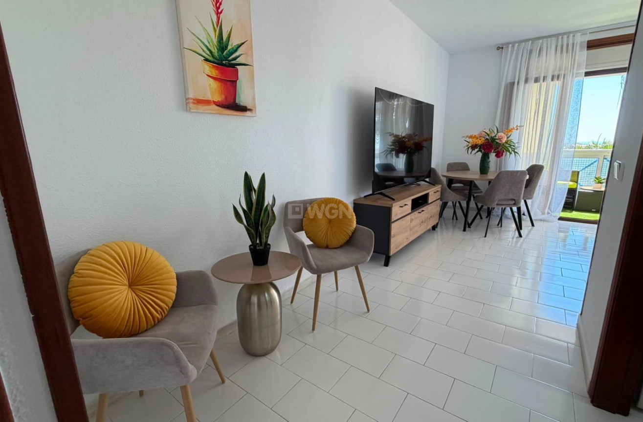 Reventa - Apartamento / piso - Torrevieja - Torreblanca