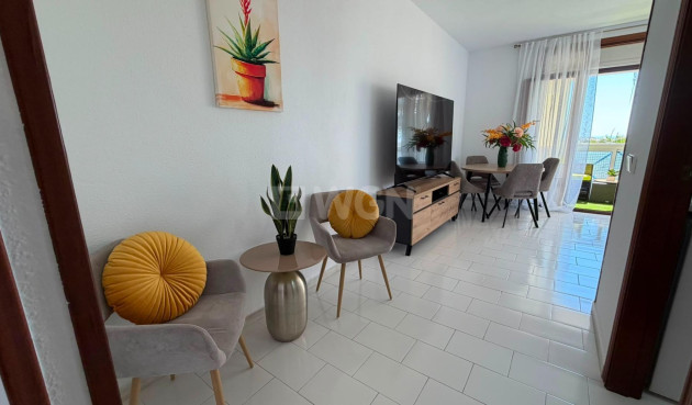 Reventa - Apartamento / piso - Torrevieja - Torreblanca