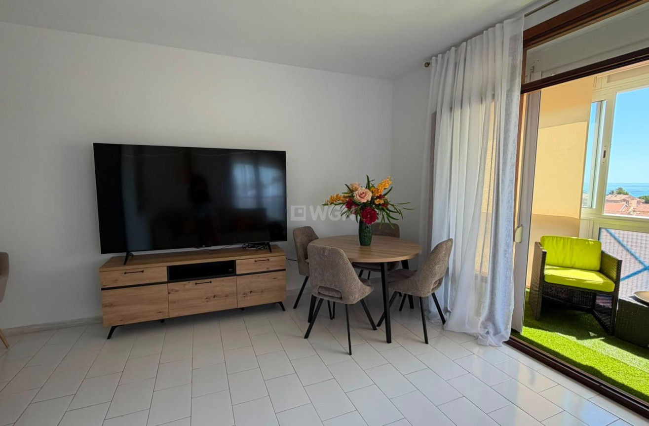 Reventa - Apartamento / piso - Torrevieja - Torreblanca
