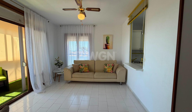 Reventa - Apartamento / piso - Torrevieja - Torreblanca