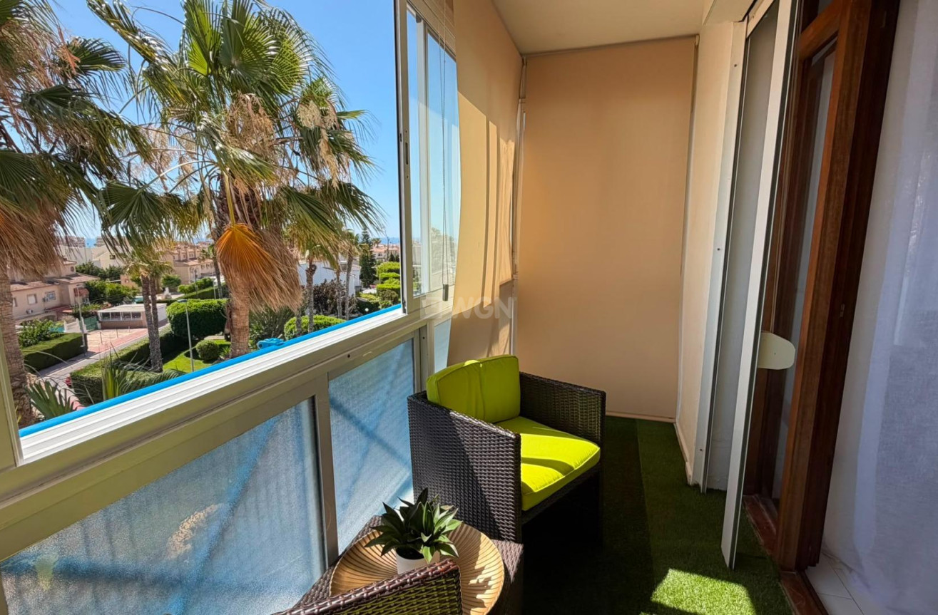 Reventa - Apartamento / piso - Torrevieja - Torreblanca