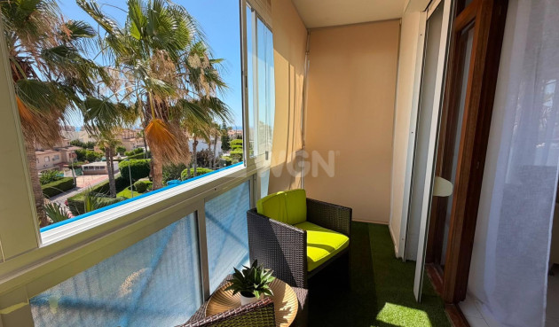 Reventa - Apartamento / piso - Torrevieja - Torreblanca