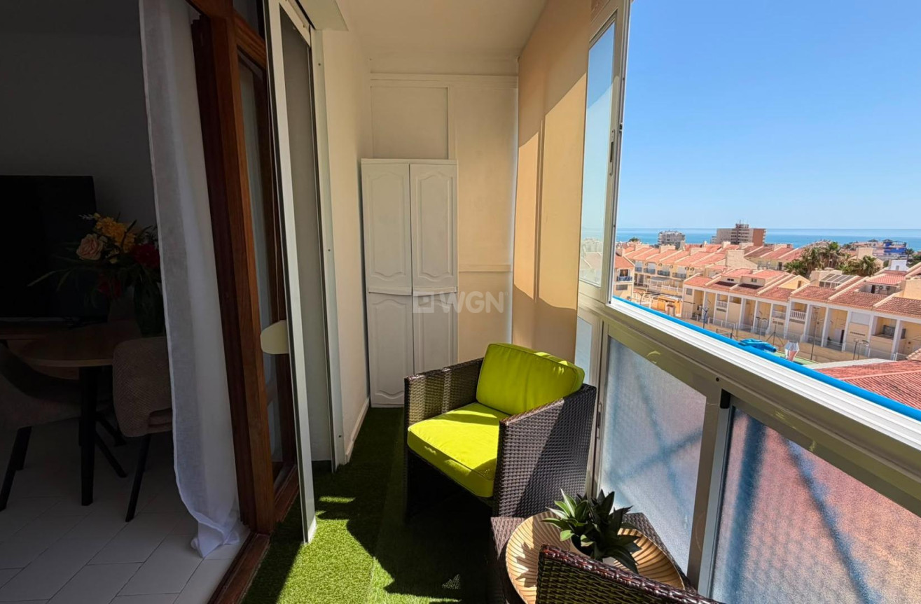 Reventa - Apartamento / piso - Torrevieja - Torreblanca