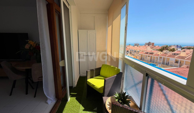 Reventa - Apartamento / piso - Torrevieja - Torreblanca