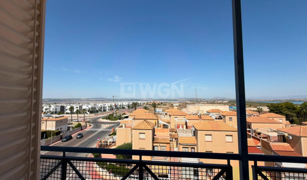 Reventa - Apartamento / piso - Torrevieja - Torreblanca