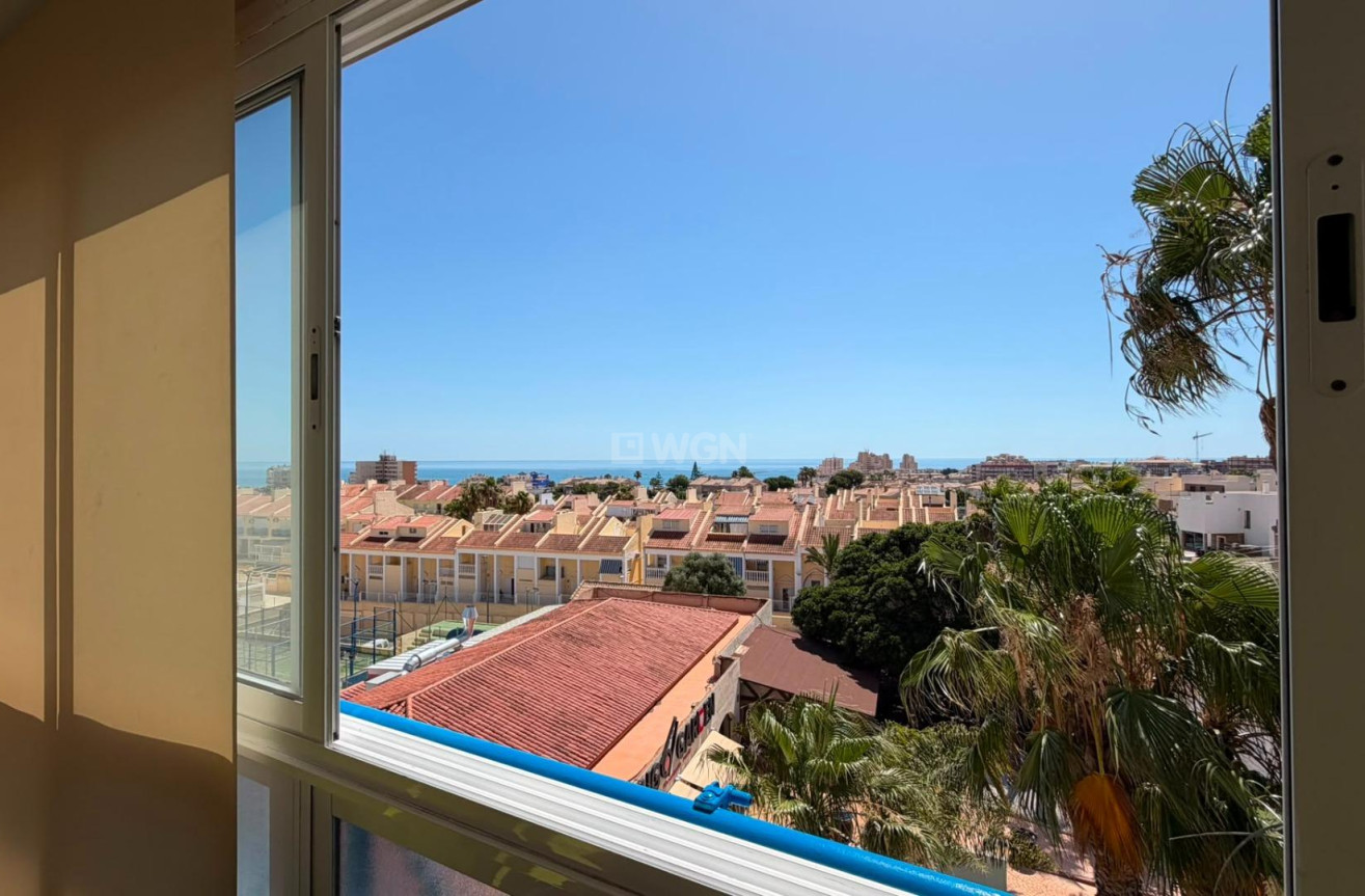 Reventa - Apartamento / piso - Torrevieja - Torreblanca