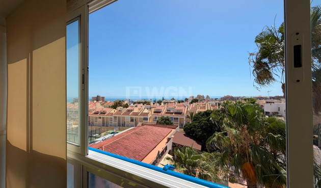 Reventa - Apartamento / piso - Torrevieja - Torreblanca
