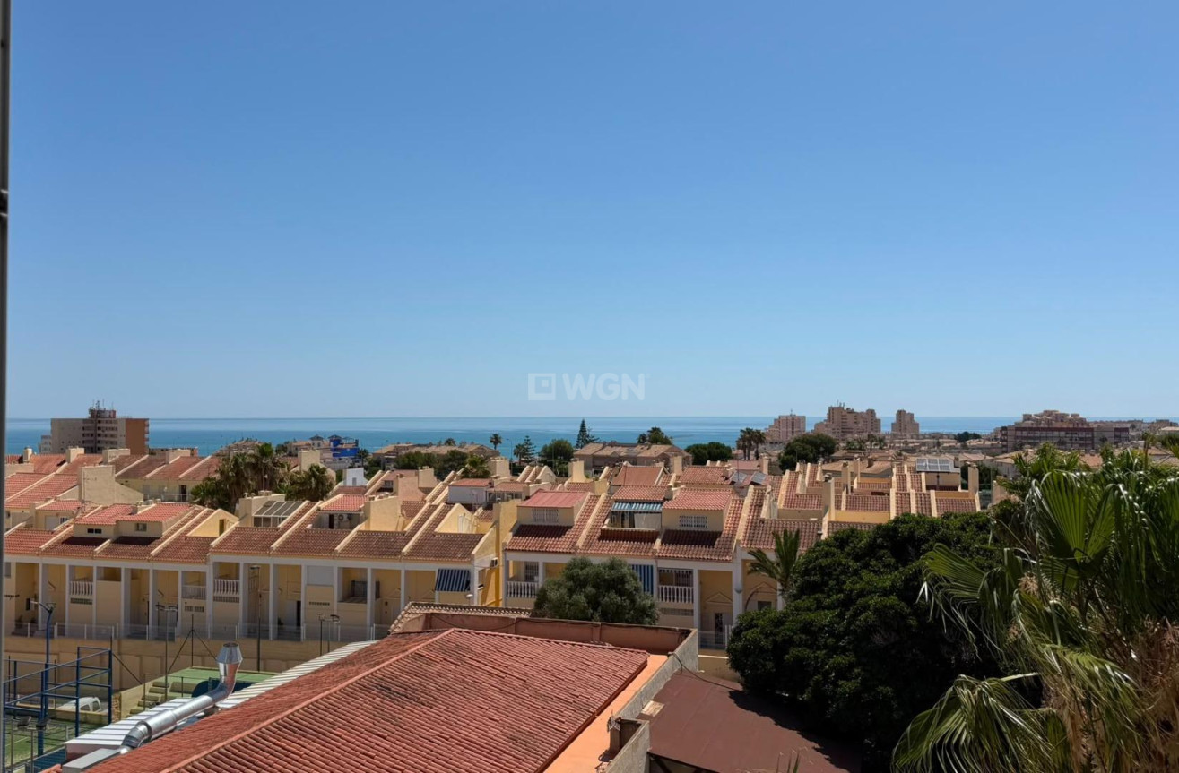 Reventa - Apartamento / piso - Torrevieja - Torreblanca