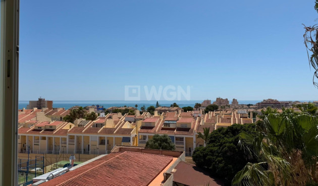 Reventa - Apartamento / piso - Torrevieja - Torreblanca